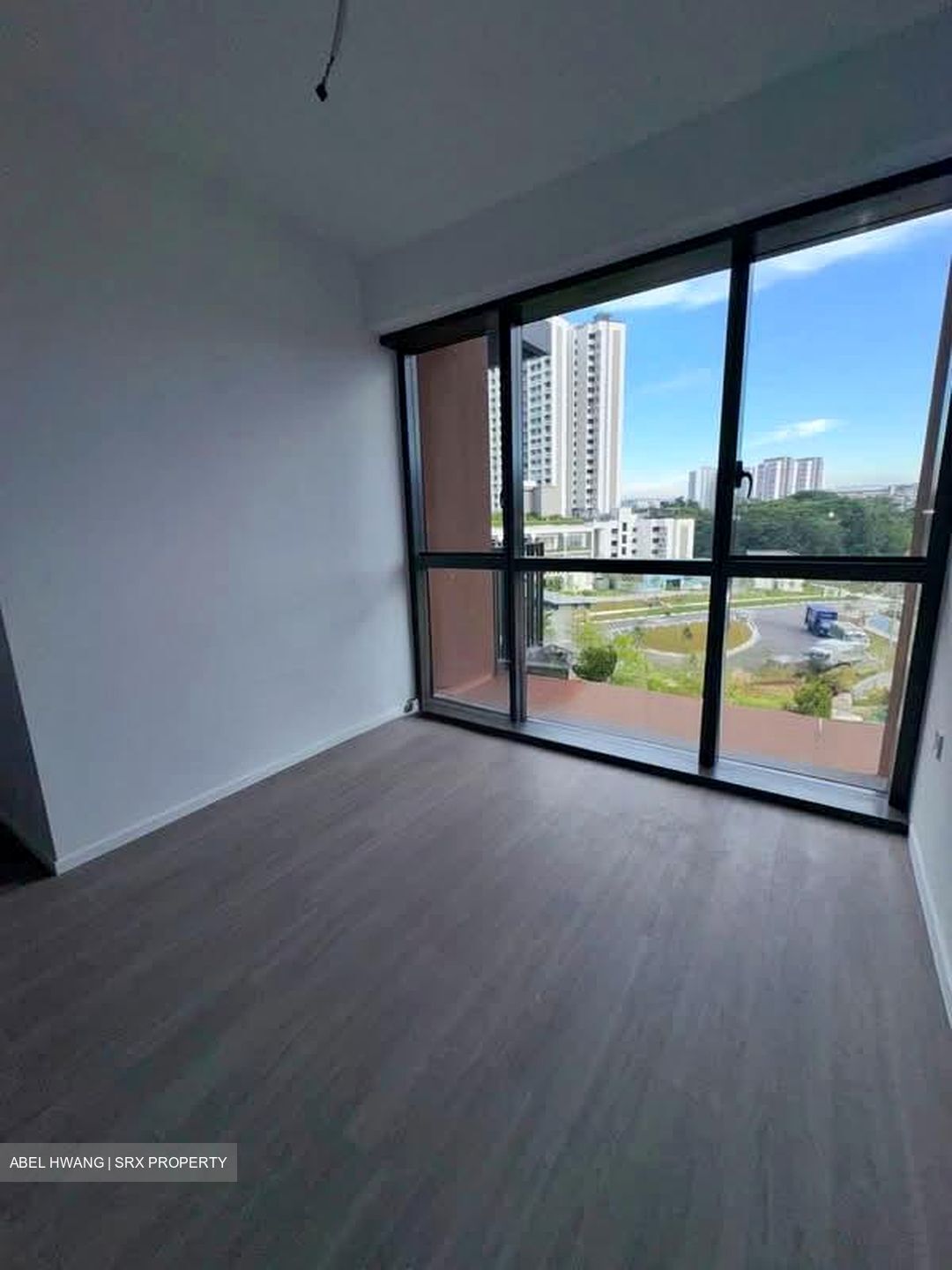 Amo Residence (D20), Apartment #573712481
